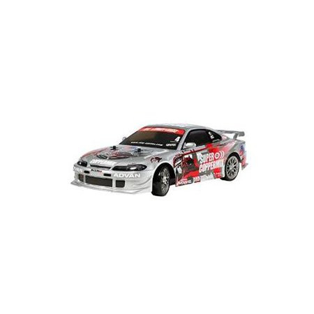 Tamiya Nismo Coppermix Silvia TT02D Drift Spec - BeachRC.com