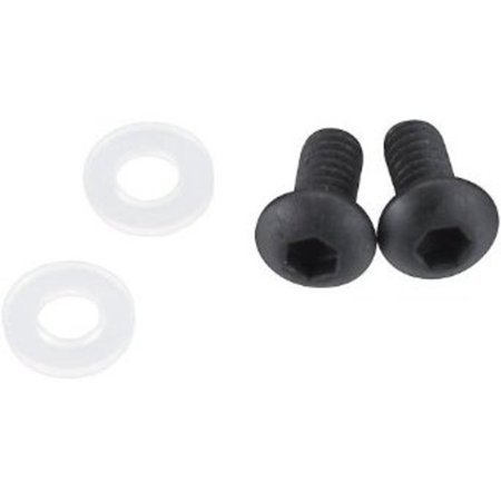 Team Associated 12 mm V2 Bleeder Gaskets