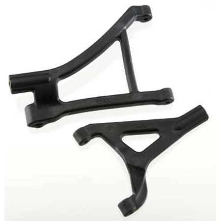 Traxxas Left Front Suspension Arm Set (Slayer Pro) (TRA5932X) 