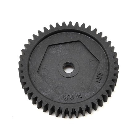 Traxxas Mod 0.8 TRX-4 Spur Gear (45T) (TRA8053)
