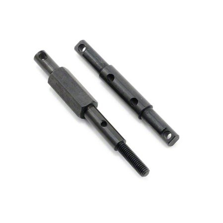Traxxas Input Shaft & Output Shaft Set (TRA7092)