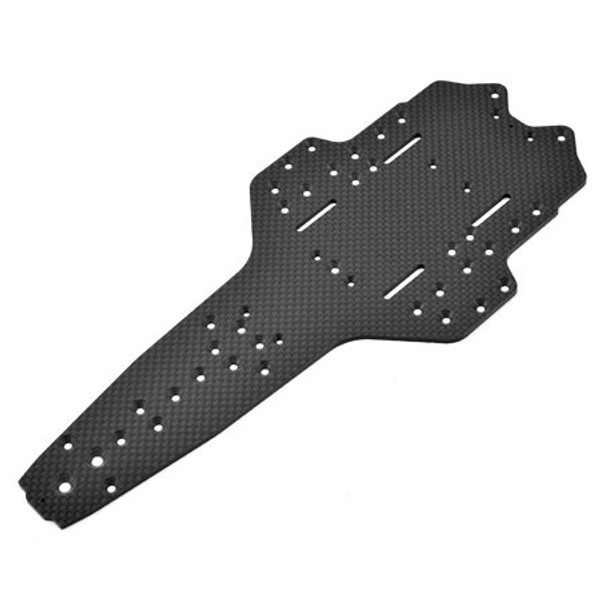 Team Associated Carbon RC10F6 Chassis