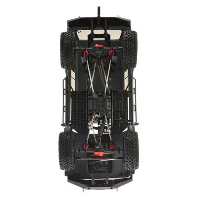 Axial Racing SCX10 II 