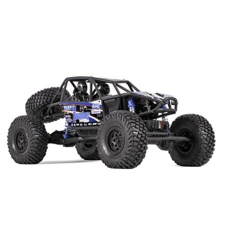 Axial Racing RR10 Bomber RTR Rock Racer w/2.4GHz Radio - BeachRC.com