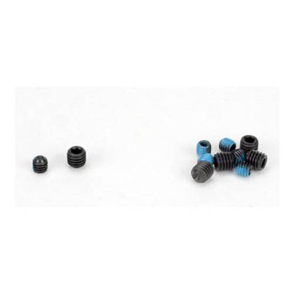 Losi 4mm & 5mm Set Screws (6ea)