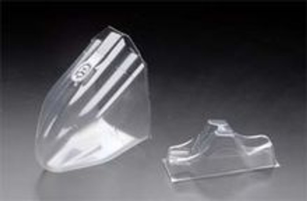 Custom Works RC Sprint Tail Tank (CSW9026)