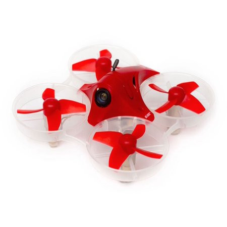 Blade Helis Inductrix FPV+ RTF Ultra Micro Electric Quadcopter