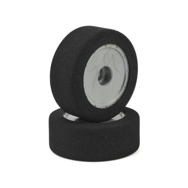 CUSTOM WORKS RC Dirt Oval Front Foam - R3 Compound