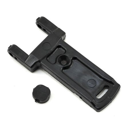 Custom Works ADJUSTABLE ARM PIVOT & BUSHING