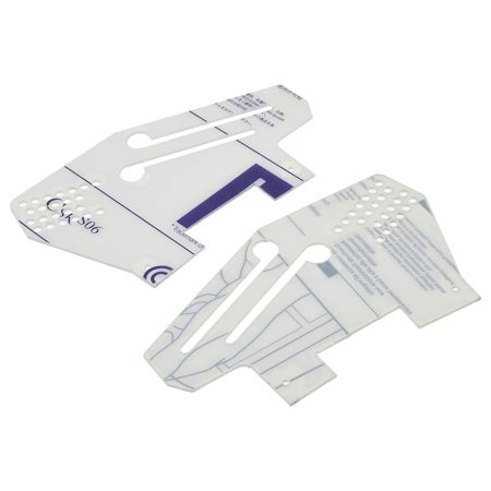 Custom Works Top Wing Mount