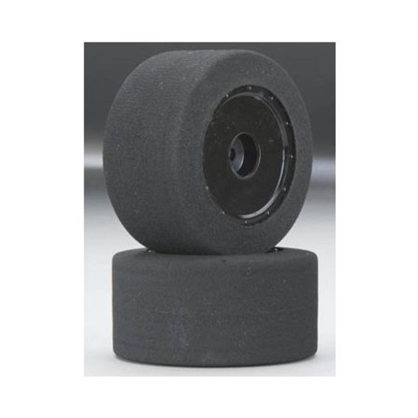 BSR Dirt Oval Foam Rears (purple)