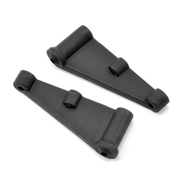 Yokomo YZ-2 Bulkhead Mount (Graphite)