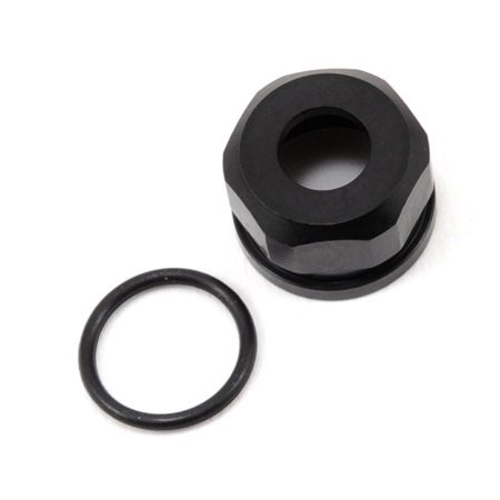 Yokomo X33 Lower Shock O-Ring Cap
