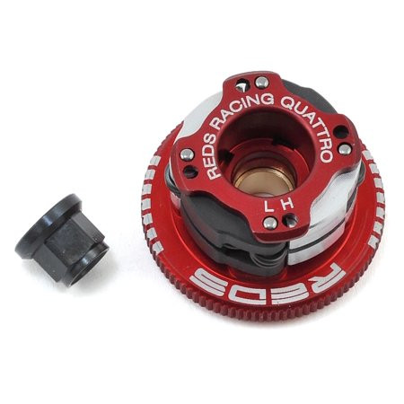 REDS 32mm Tetra 4 Shoe Adjustable Clutch Kit