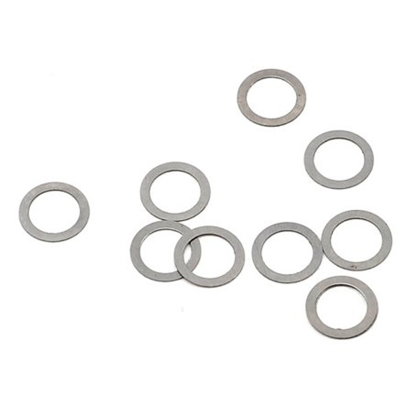 REDS Racing 5x7x0.2mm DixDexS Clutch Shim (10)