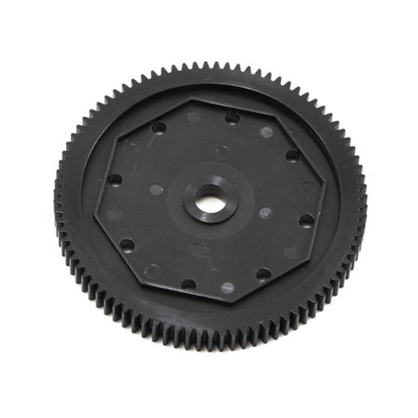 Yokomo YZ-4 48P Spur Gear (87T)