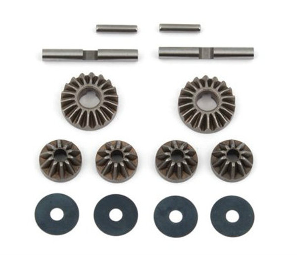 Team Associated RC8B3.1 LTC Differential Gear Set