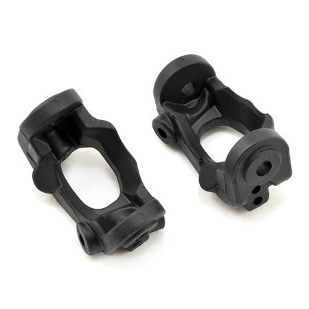 Tekno RC EB410 15° Spindle Carriers
