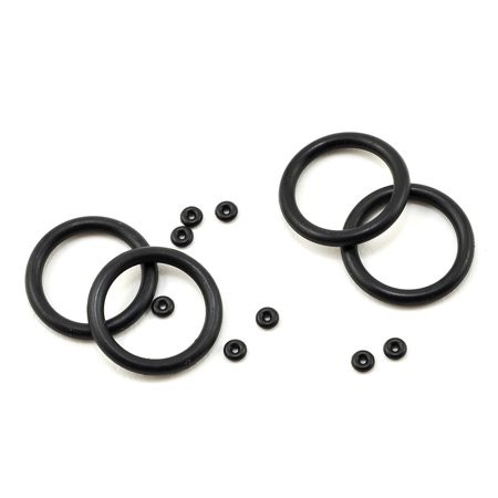 Tekno RC EB410 Emulsion O-Ring Set