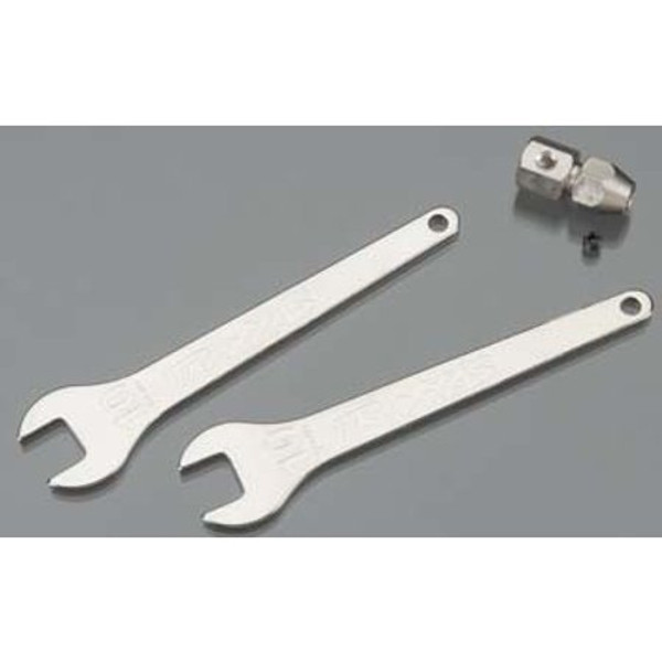 Traxxas Collet Syle Motor Coupler (TRA5761)