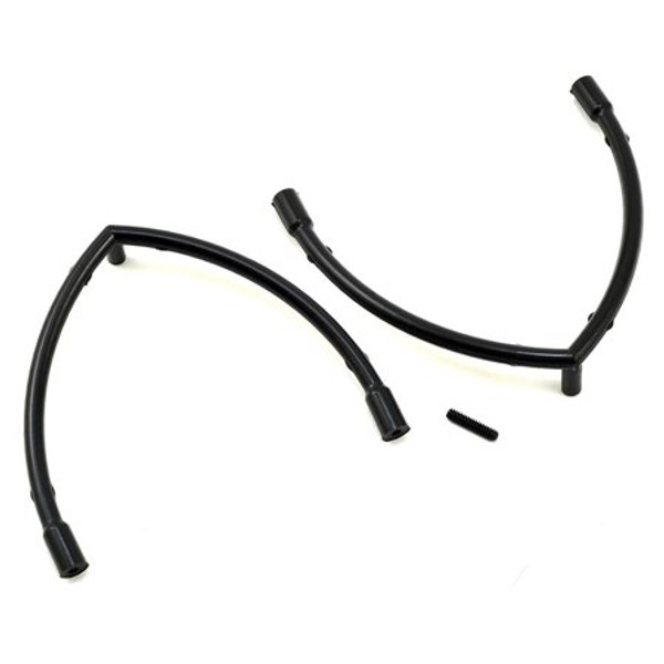 Custom Works V2 Cage Rear Bumper