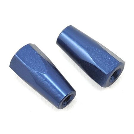 Custom Works Camber Link Standoff (2)