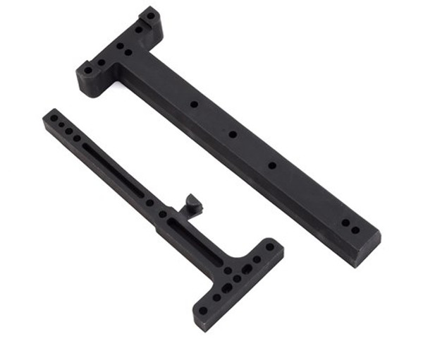 Yokomo Front/Rear Chassis Brace Set (YOKS4-003)