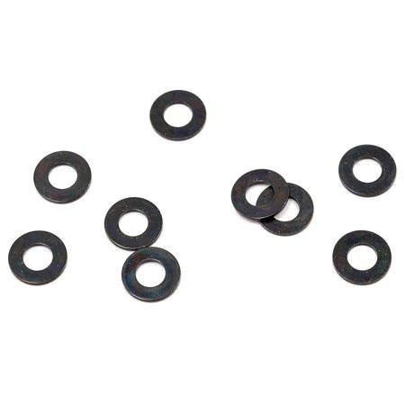Yokomo 3x7x0.5mm Steel Washer (10)