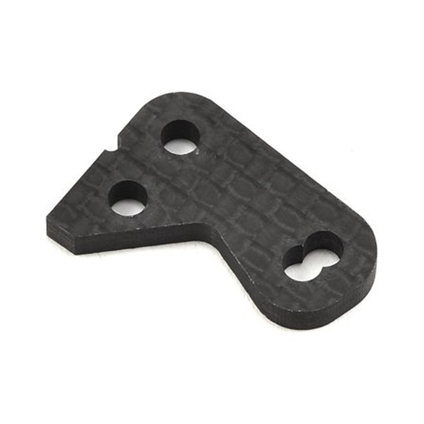 Yokomo 3mm YZ-4 Carbon Fiber Steering Plate