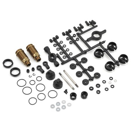 オーダー専用 Yokomo Front X33 Shock Set - BeachRC.com