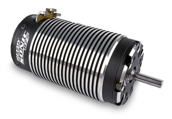Reedy Sonic 877 1/8 Scale Truggy Sensored Brushless Motor (2000kV)