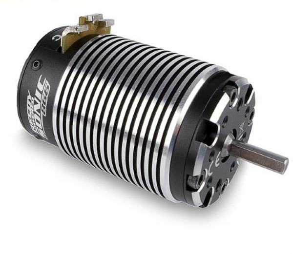 Reedy Sonic 866 1/8 Scale Buggy Sensored Brushless Motor (2100kV)