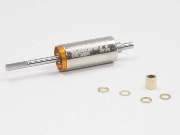 Trinity SPEC 12.5 X 25.5MM Long High Torque Rotor - COPPER (TEP1119)