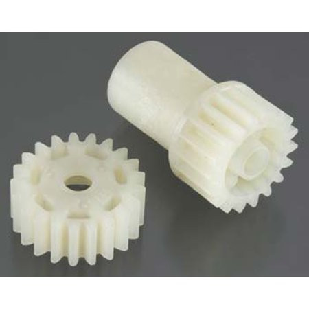 Traxxas Gear Set, Close Ratio (E-Maxx) (TRA3973)