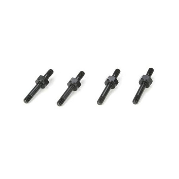 Losi Shock Standoff Set (4)