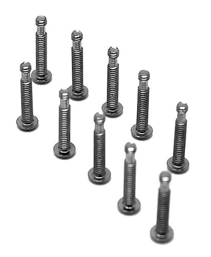 専用ページ③ Losi 5-40x20mm Button Head Screw (10) - BeachRC.com