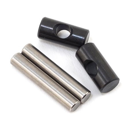 Traxxas X-Maxx Constant Velocity Driveshaft Rebuild Kit (use with TRA7750X) (TRA7751X) 