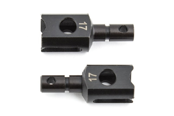 Team Associated 17mm Differential Outdrive (2)