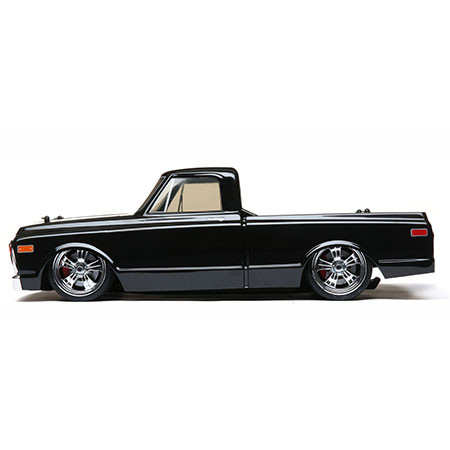 vaterra chevy c10
