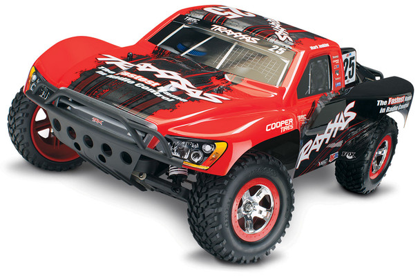 traxxas slash mark jenkins edition
