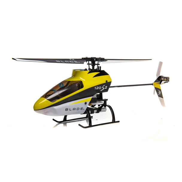 blade fixed pitch rc helicopter