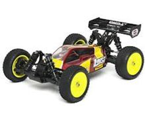 mini 8ight losi