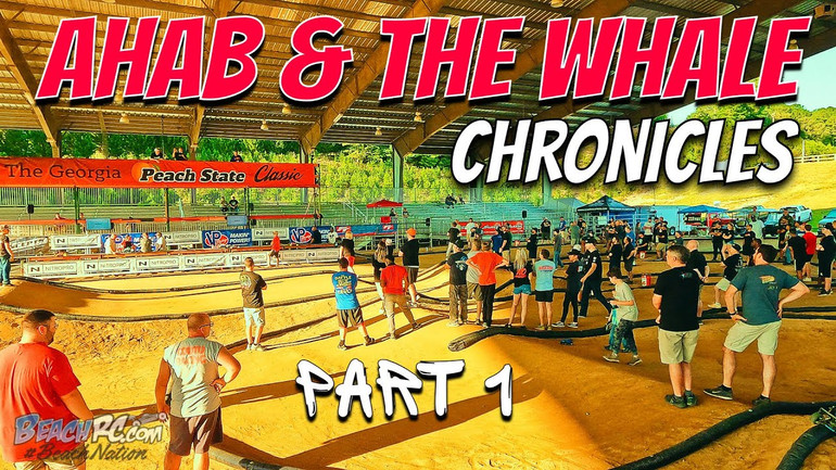 Ahab & the Whale Chronicles Georgia Peach State Classic 2022 Ahab & the Whale Chronicles Georgia Peach State Classic 2022