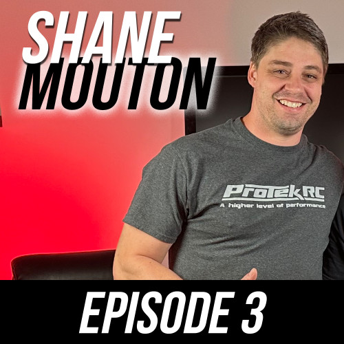 Episode 3 - Shane Mouton Episode 3 - Shane Mouton