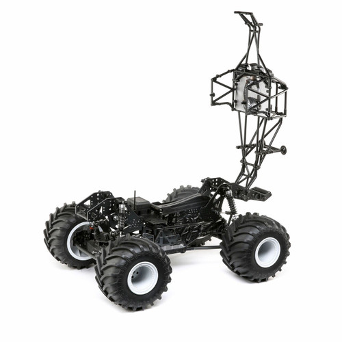 Losi LMT 4WD Solid Axle Monster Truck Roller Pre-Order - BeachRC.com
