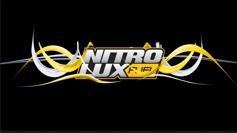Dakotah Phend Is Fueled By Nitrolux Energy 2 Racing Fuels  Dakotah Phend Is Fueled By Nitrolux Energy 2 Racing Fuels