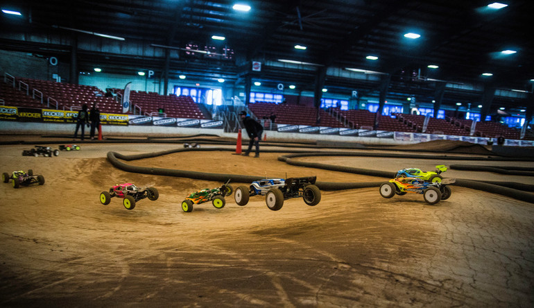 The Beach Blog - PNB Nitrocity