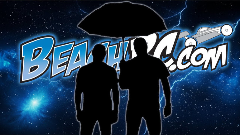 BIGGER. BADDER. FASTER.