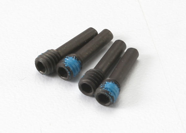 Traxxas 4x13mm Screw Pin (4) - BeachRC.com