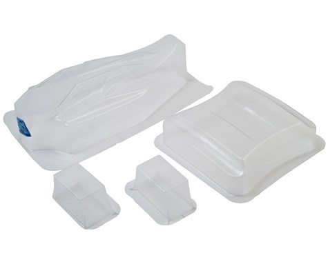 Pro-Line Elite Light Weight Clear Body for Tekno EB410 - BeachRC.com
